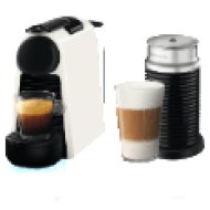 Nespresso Essenza Mini&Aeroccino3 EN85.WAE, kapszulás kávéfőző, fehér