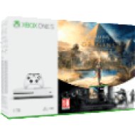 Xbox One S 1TB + Assassins Creed Origins + Rainbow Six Siege