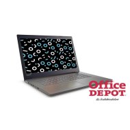 LENOVO IdeaPad 320 80XW001GHV 17,3"/AMD E2-9000/4GB/500GB/Int.VGA/fekete laptop