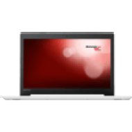 IdeaPad 320-15AST fehér notebook 80XV00ACHV (15.6"/E2/4GB/500GB HDD/DOS)