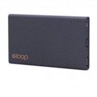 EPICO - Eloop E12 Külső akkumulátor - 11000mAh