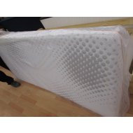 MATRAC BAMBOO MEMORY 90X200CM +MEMORY GREEN TEA PÁRNA Outlet