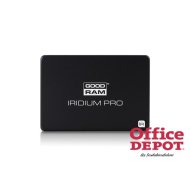 GOODRAM 240GB SATA3 2,5" Iridium PRO 7mm (SSDPR-IRIDPRO-240) SSD