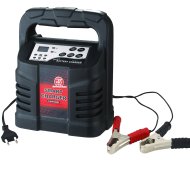 AKKUTÖLTŐ 15A CARSTEL 12V 15A 230V 50/60HZ 366W Outlet