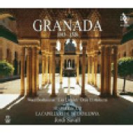 Granada 1013-1526 (CD)