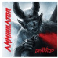 For The Demented (Digipak) (CD)