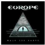 Walk The Earth  (CD)