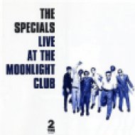Live at The Moonlight Club (CD)