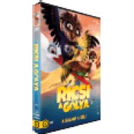 Ricsi a gólya (DVD)
