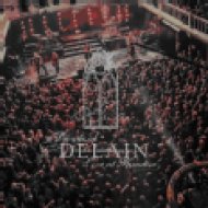 A Decade Of Delain: Live At Paradiso (Digipak) (CD + Blu-ray + DVD)
