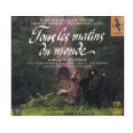 Tous Les Matins Du Monde (CD)