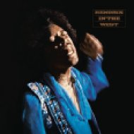 Hendrix In The West (Vinyl LP (nagylemez))