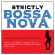 Strictly Bossa Nova (CD)