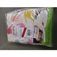 ÁGYNEMŰHUZAT KREPP ˝TOUCH˝ 100%PAMUT,140X200,70X90CM,40X50CM Outlet