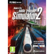 Cities in Motion 2: Modern City Public Transport Simulator 2 (PC/MAC)