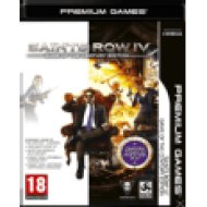 Saints Row IV: Game Of The Century Edition - Premium Games PC