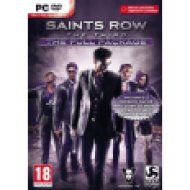 Saints Row the Third: The Full Package (The Gamemania) (PC)