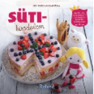 Sütibirodalom - egészséges szakácskönyv gyerekeknek