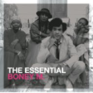 Essential Boney M. (CD)