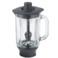 KAH 358GL Üveg mixer feltét, Chef/Major konyhai robotgéphez