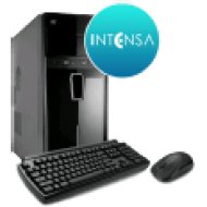 HPC-I3S-MM-V2 asztali PC (Core i3/4GB/500GB HDD/GT730 2GB VGA/Windows 10)