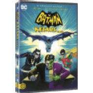 Batman Kétarc ellen (DVD)