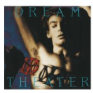 When Dream and Day Unite (CD)