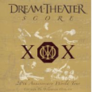 Score: 20th Anniversary World Tour (CD)