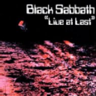 Live at Last (Remastered Edition) CD