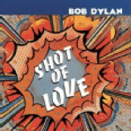 Shot Of Love (Vinyl LP (nagylemez))