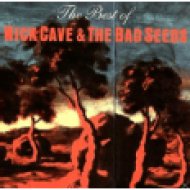 The Best of Nick Cave & the Bad Seeds (CD)