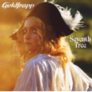Seventh Tree (CD)