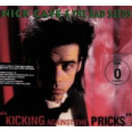 Kicking Against The Pricks CD+DVD