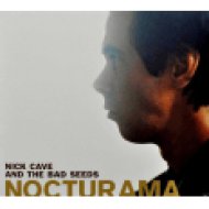 Nocturama (Limited Edition) CD+DVD