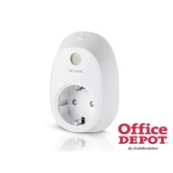 TP-Link HS110 Távolról vezérelhető Wi-Fi-s dugalj (Smart Plug)