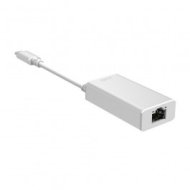 Moshi - USB-C - Gigabit Ethernet adapter - Ezüst