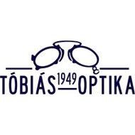 Tóbiás Optika since 1949 optikai szalon