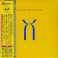 Three of a Perfect Pair 40th Ann. (Japán Kiadás) (CD)