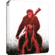 A majmok bolygója - Háború (Limitált, fémdobozos változat) (3D Blu-ray)