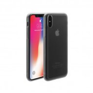 Just Mobile - TENC iPhone X tok - Matt átlátszó