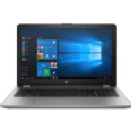 250 G6 szürke notebook 1WY51EA (15,6" FullHD matt/Core i3/4GB/500GB HDD/DOS)