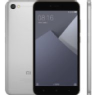 Redmi Note 5A Dual SIM szürke kártyafüggetlen okostelefon