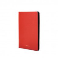 dbramante1928 - Tokyo iPad 9,7"(2017) tok - Lávavörös