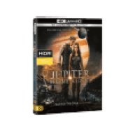 Jupiter felemelkedése (4K Ultra HD Blu-ray)