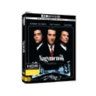 Nagymenők (4K Ultra HD Blu-ray + Blu-ray)