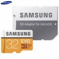 MB-MGBGBA MEMÓRIA KÁRTYA TransFlash 32 GB (microSDHC PRO, Class 10) + SD adapter