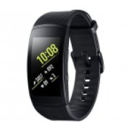 SM-R365NZKAXEH, Gear Fit2 Pro Large - Black