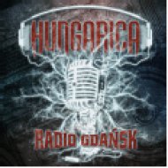 Radio Gdańsk (CD)