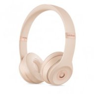 Beats - Solo3 Wireless fejhallgató – matt arany