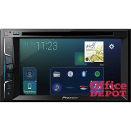 Pioneer AVH-Z2000BT 6,2"-s LCD Bluetooth/USB/MP3 autóhifi fejegység